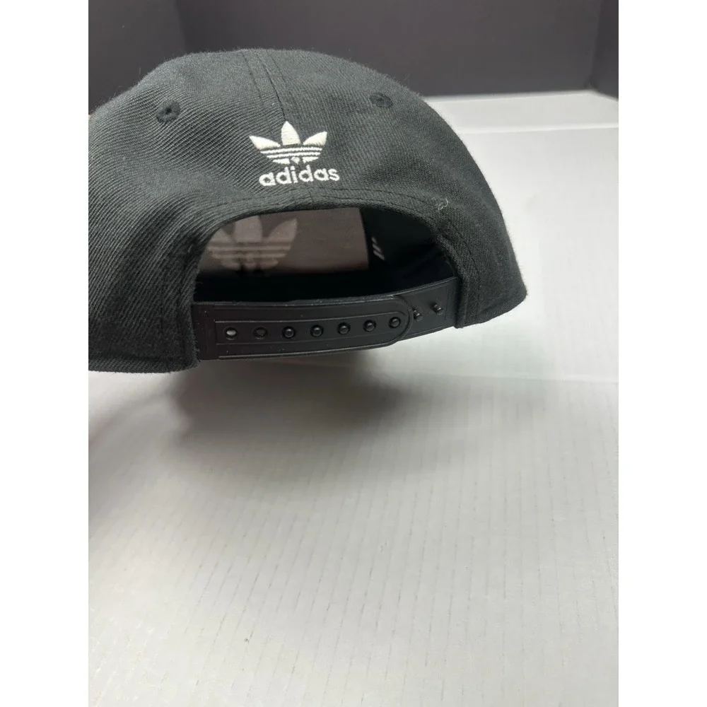 adidas youth embroidered